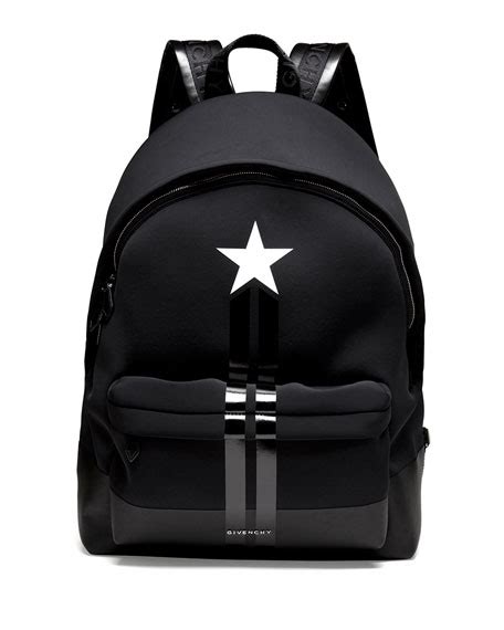 Givenchy Star & Stripe